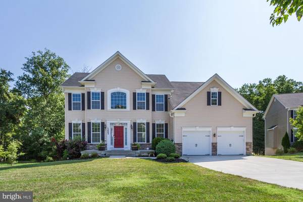 15803 JOYCE LN, Laurel, MD 20707