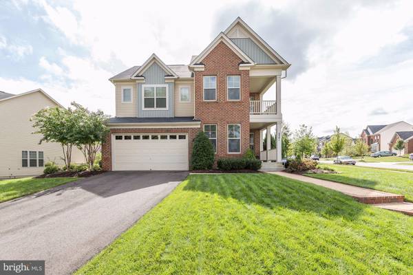 2501 SAINT NICHOLAS WAY, Lanham, MD 20706