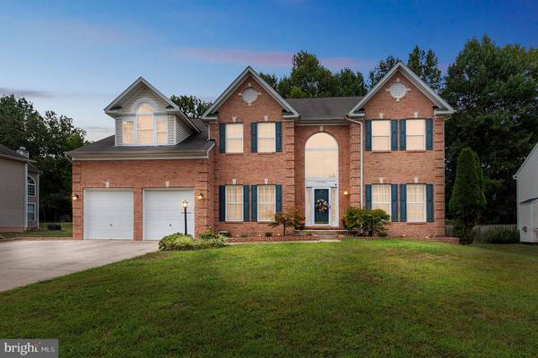 13704 TREE LEAF CT, Upper Marlboro, MD 20774