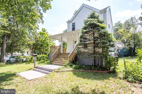 4613 MADISON ST, Riverdale, MD 20737