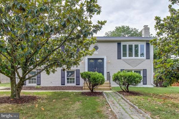 4811 REILLY DR, Clinton, MD 20735