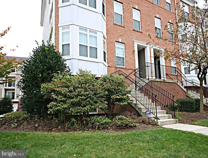 5525 LANIER AVE #357, Suitland, MD 20746