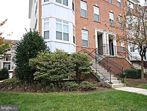 5525 LANIER AVE #357, Suitland, MD 20746