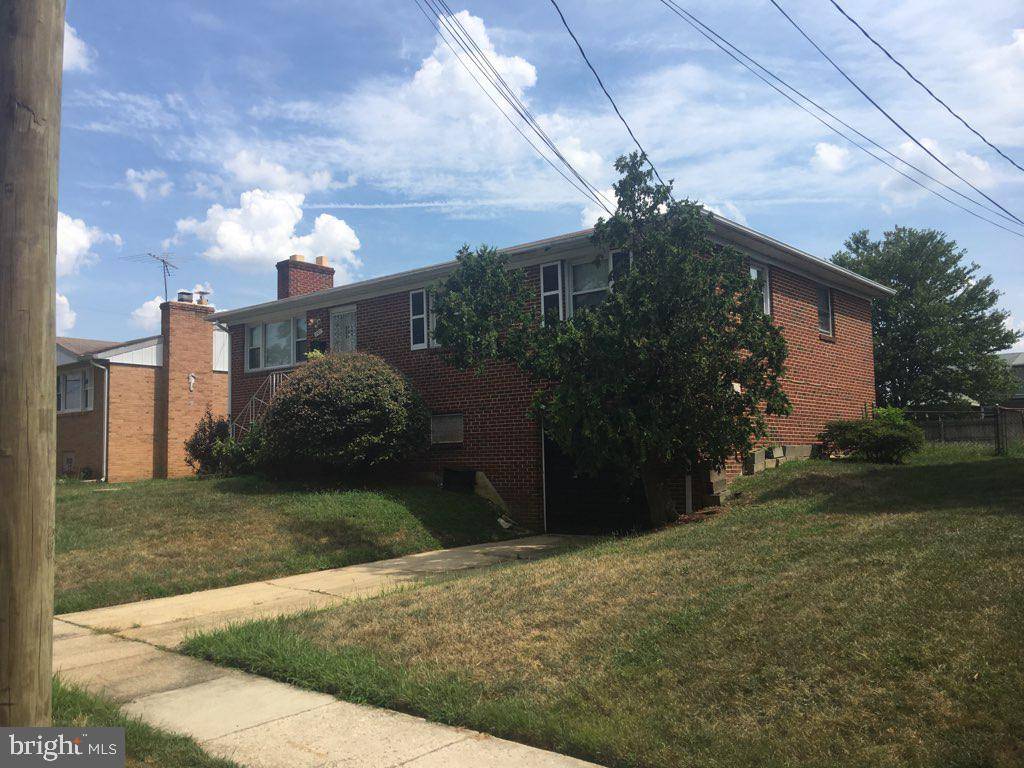 Suitland, MD 20746,3421 WELTHAM ST