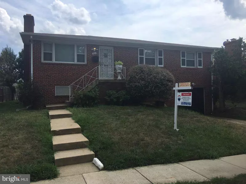 3421 WELTHAM ST, Suitland, MD 20746