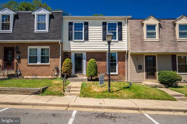 2104 CATSKILL ST, Temple Hills, MD 20748