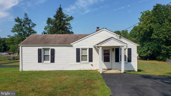 10801 TIPPETT RD, Clinton, MD 20735