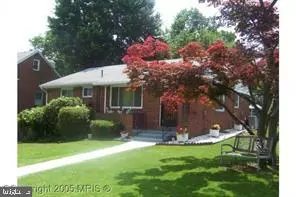 2003 AVALON PL, Hyattsville, MD 20783