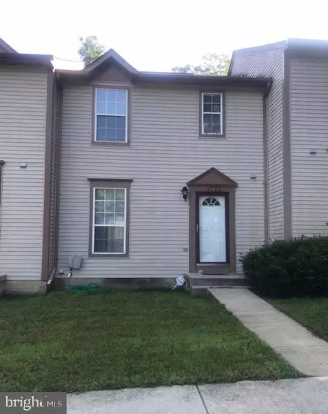 6722 MOUNTAIN LAKE PL, Capitol Heights, MD 20743