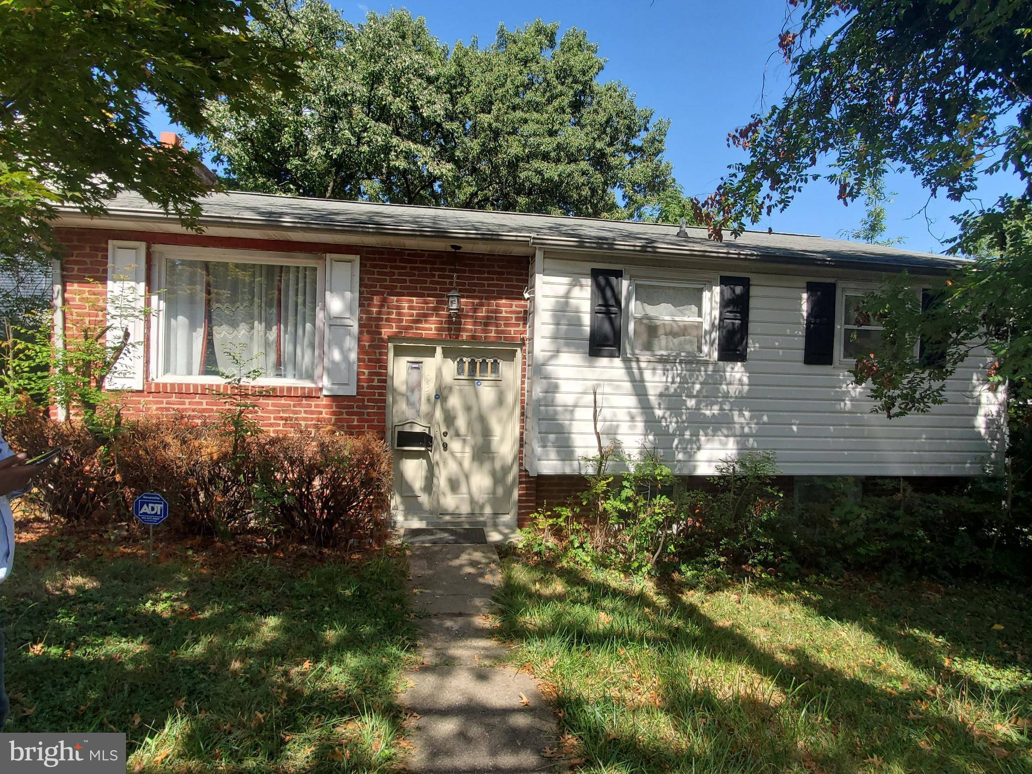 9321 ADELPHI RD, Hyattsville, MD 20783