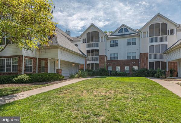 6610 LAKE PARK DR #1M, Greenbelt, MD 20770