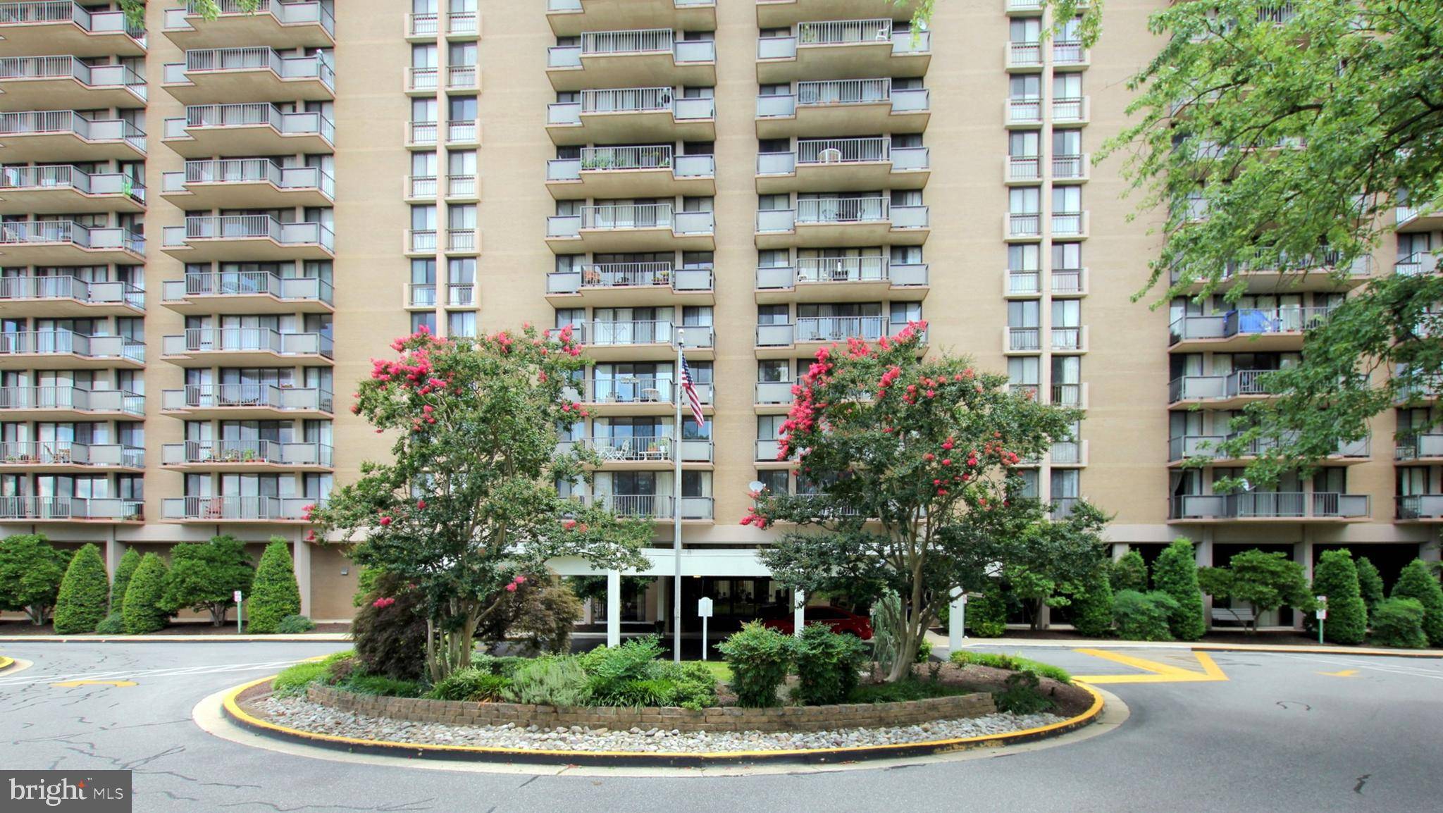 College Park, MD 20740,6100 WESTCHESTER PARK DR #718