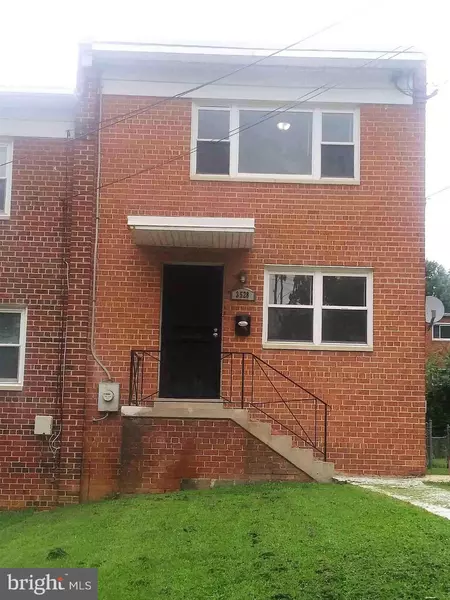 3528 MADISON ST, Hyattsville, MD 20782