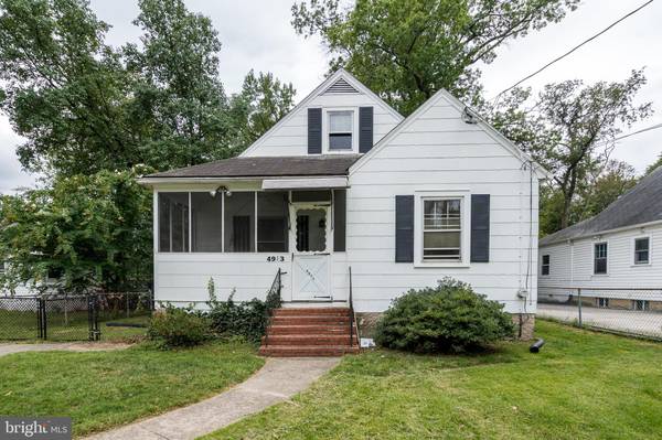 4913 TUCKERMAN ST, Riverdale, MD 20737