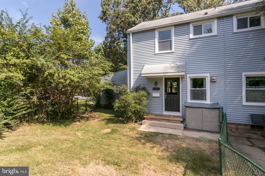 48-A RIDGE RD, Greenbelt, MD 20770