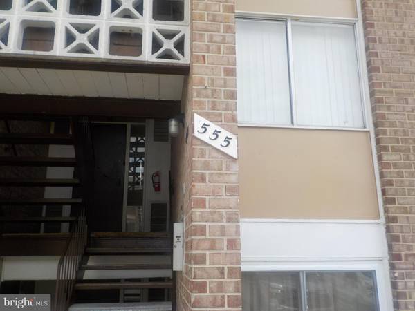 555 WILSON BRIDGE DR #6754A, Oxon Hill, MD 20745