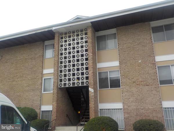 530 WILSON BRIDGE DR #6731D, Oxon Hill, MD 20745