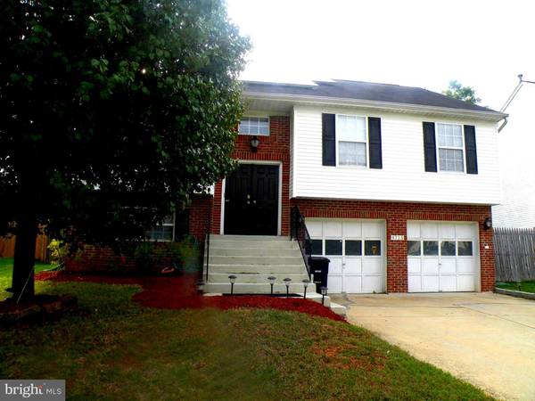 Landover, MD 20785,6715 ASSET DR