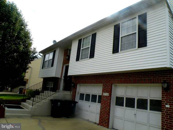 Landover, MD 20785,6715 ASSET DR