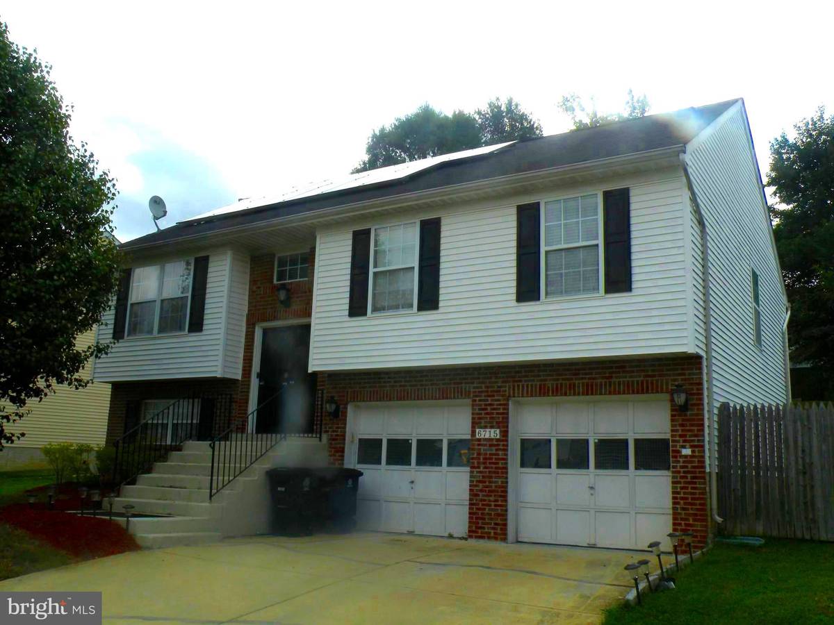 Landover, MD 20785,6715 ASSET DR