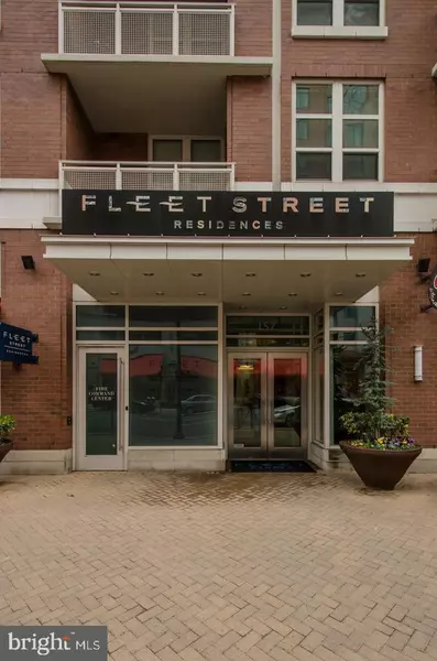 157 FLEET ST #208, National Harbor, MD 20745