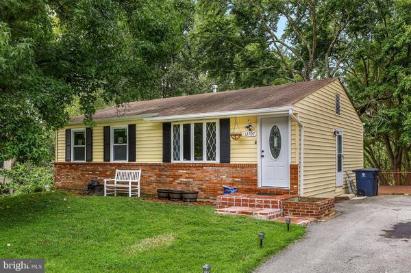 12707 LUNAN RD, Clinton, MD 20735