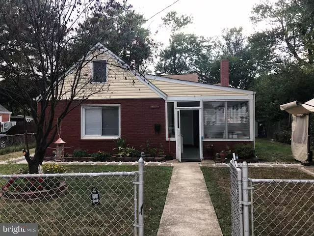 6806 RANDOLPH ST, Hyattsville, MD 20784