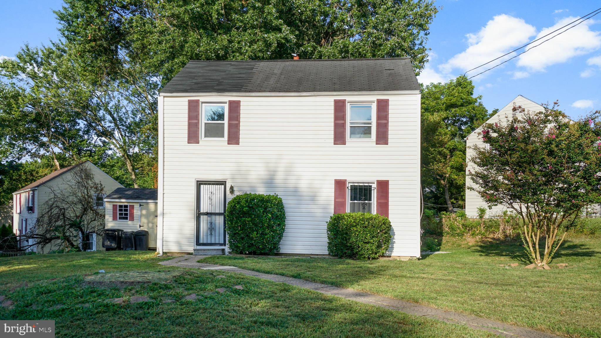 2400 GREELEY PL, Landover, MD 20785