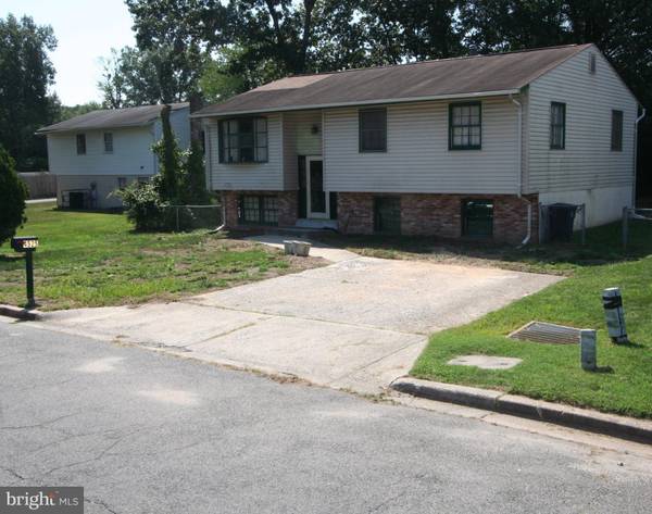 4525 LINCOLN AVE, Beltsville, MD 20705