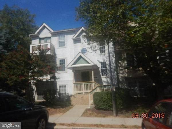 14312 BOWSPRIT LN #732, Laurel, MD 20707