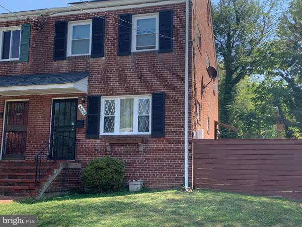 4018 LYONS ST, Temple Hills, MD 20748