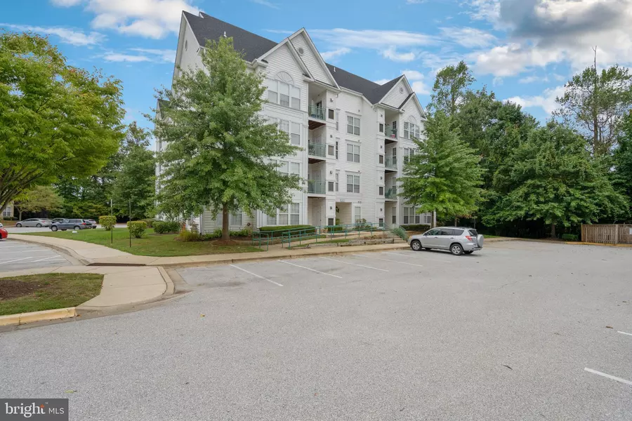 15612 EVERGLADE LN #406, Bowie, MD 20716