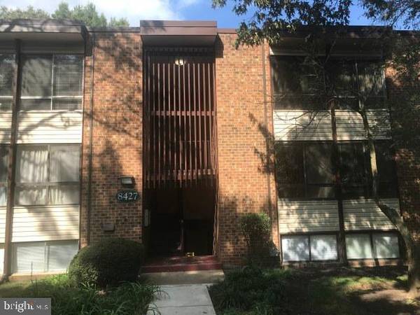 8427 GREENBELT RD #102, Greenbelt, MD 20770