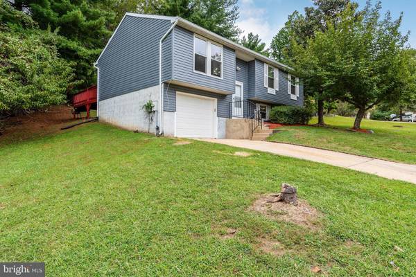 3304 GRAYVINE LN, Bowie, MD 20721