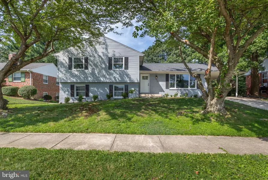 111 WEYMOUTH ST, Upper Marlboro, MD 20774