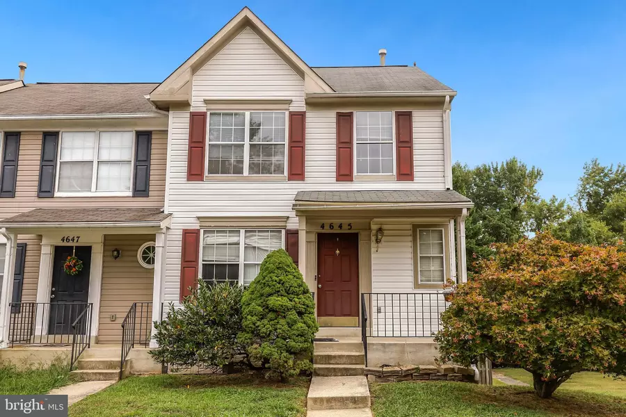 4645 PENZANCE PL, Upper Marlboro, MD 20772