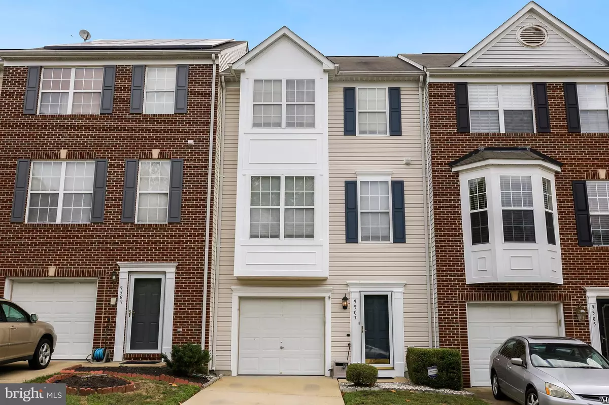 Upper Marlboro, MD 20772,9507 WOODYARD CIR