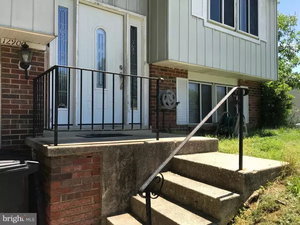 12900 APPLECROSS DR, Clinton, MD 20735