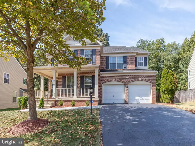 13910 CHADSWORTH TER, Laurel, MD 20707