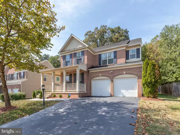 Laurel, MD 20707,13910 CHADSWORTH TER