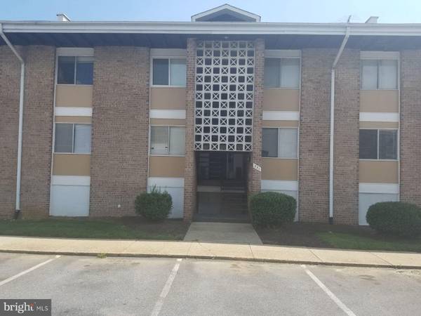 551 WILSON BRIDGE DR #6750A, Oxon Hill, MD 20745