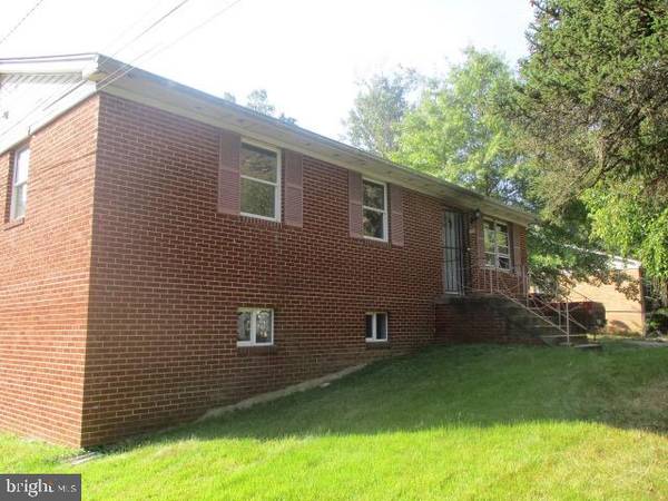 8309 BELLEFONTE LN, Clinton, MD 20735