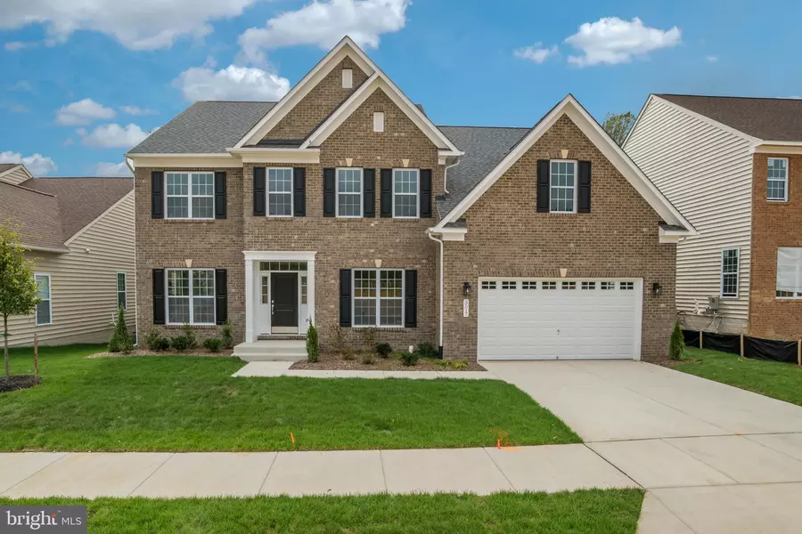 3517 WOODS EDGE WAY, Upper Marlboro, MD 20772