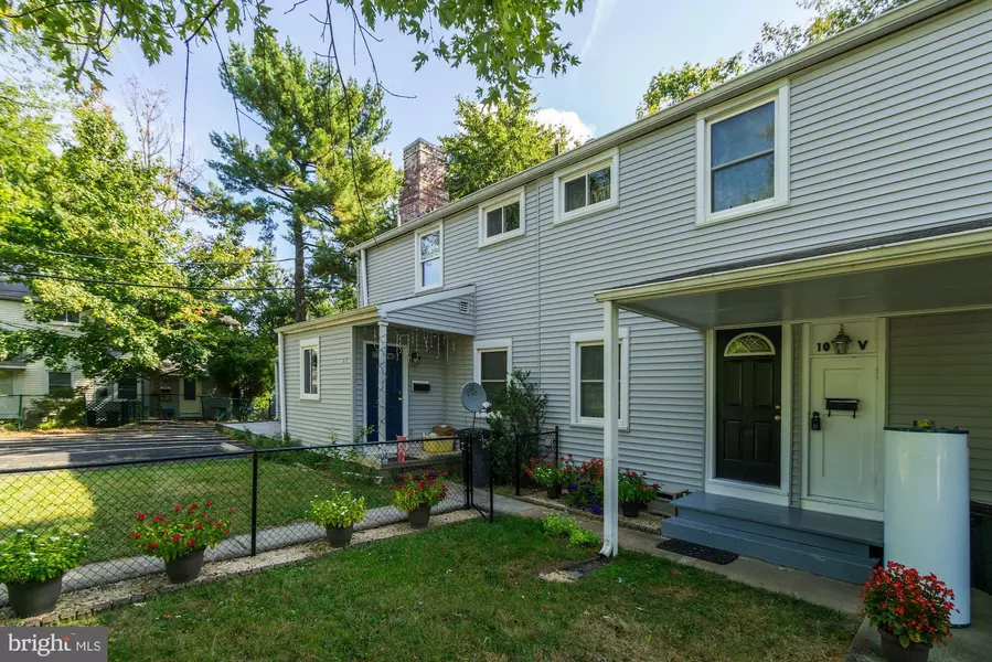 10-V SOUTHWAY #V, Greenbelt, MD 20770