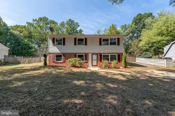 4305 FAIRWAY VIEW TER, Upper Marlboro, MD 20772