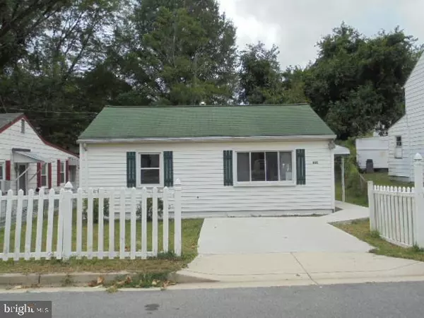 626 DRUM AVE, Capitol Heights, MD 20743