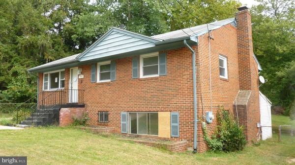 3523 BRIGHTSEAT RD, Landover, MD 20785