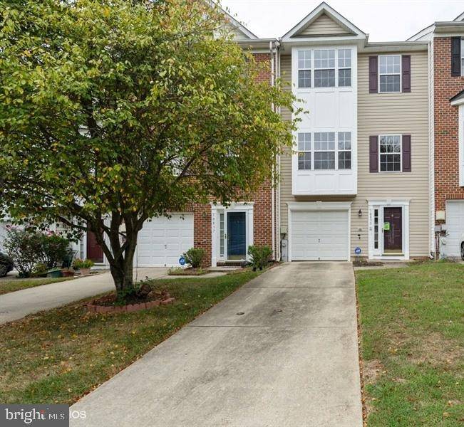 Bowie, MD 20720,10835 VISTA GARDENS DR