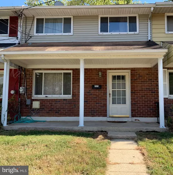 2323 VIRGINIA AVE, Landover, MD 20785