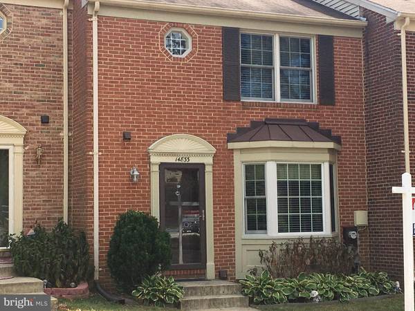 14833 ASHFORD PL, Laurel, MD 20707